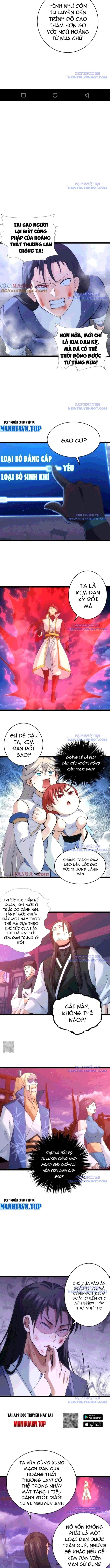 đọc truyện Ta Đoạt Xá Người Chơi Hệ Thống Chương 116 ảnh 7 tại Thiên Thai Truyện