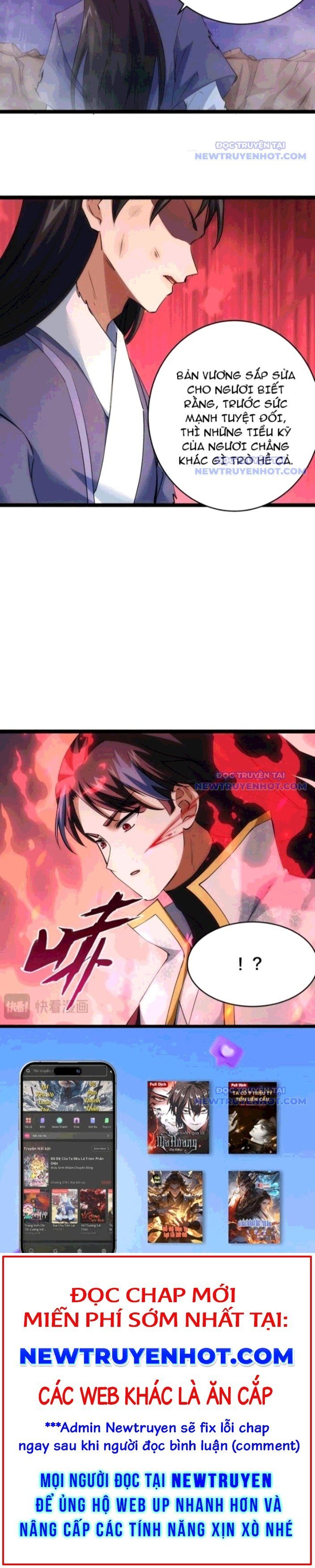 đọc truyện Ta Đoạt Xá Người Chơi Hệ Thống Chương 116 ảnh 8 tại Thiên Thai Truyện