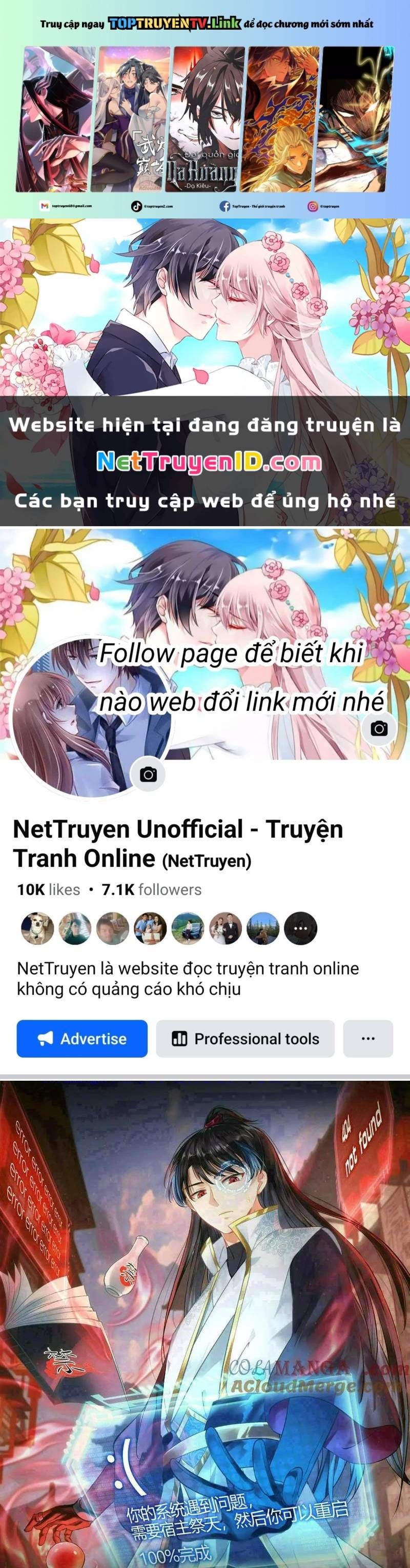 đọc truyện Ta Đoạt Xá Người Chơi Hệ Thống Chương 117 ảnh 3 tại Thiên Thai Truyện