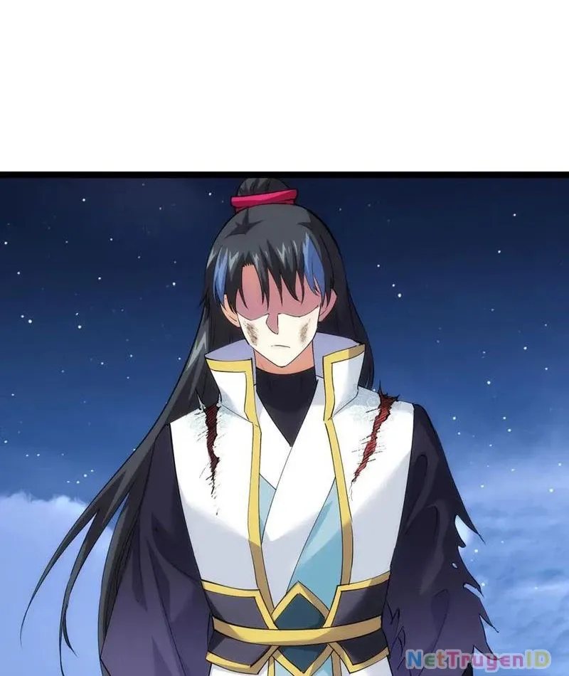 đọc truyện Ta Đoạt Xá Người Chơi Hệ Thống Chương 117 ảnh 13 tại Thiên Thai Truyện