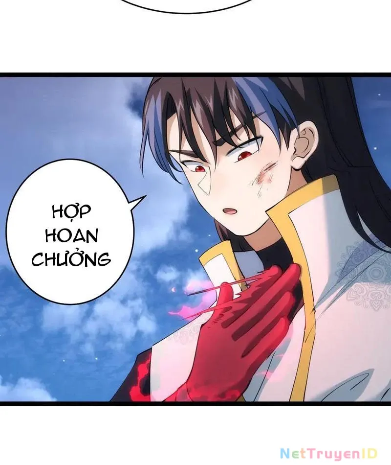 đọc truyện Ta Đoạt Xá Người Chơi Hệ Thống Chương 117 ảnh 15 tại Thiên Thai Truyện