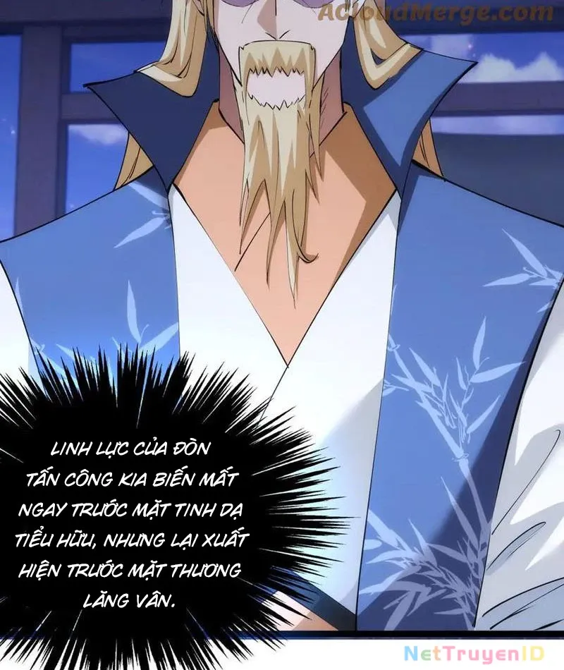 đọc truyện Ta Đoạt Xá Người Chơi Hệ Thống Chương 117 ảnh 24 tại Thiên Thai Truyện