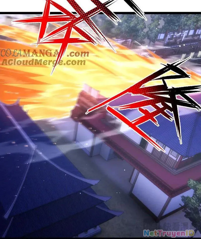 đọc truyện Ta Đoạt Xá Người Chơi Hệ Thống Chương 117 ảnh 36 tại Thiên Thai Truyện