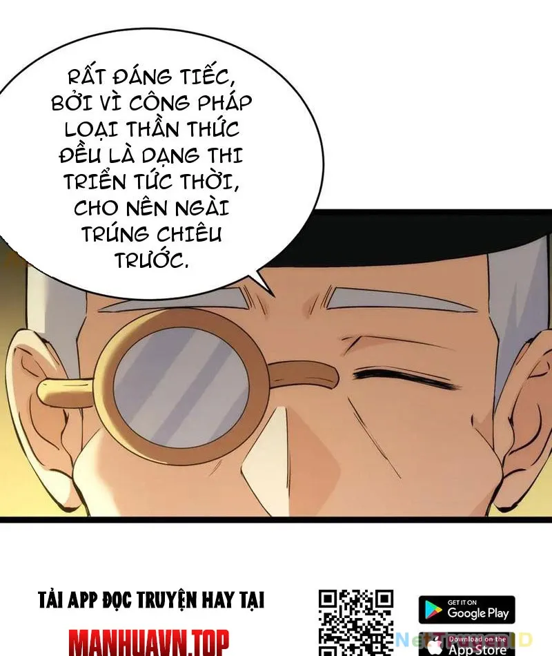 đọc truyện Ta Đoạt Xá Người Chơi Hệ Thống Chương 117 ảnh 45 tại Thiên Thai Truyện