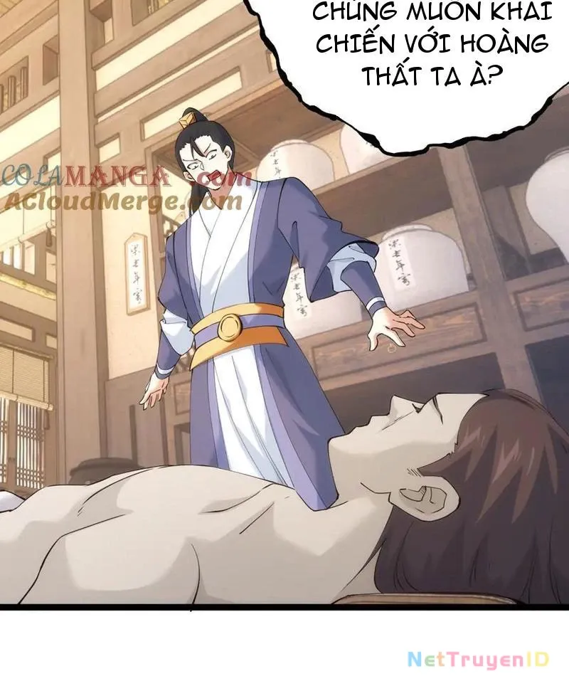 đọc truyện Ta Đoạt Xá Người Chơi Hệ Thống Chương 117 ảnh 55 tại Thiên Thai Truyện