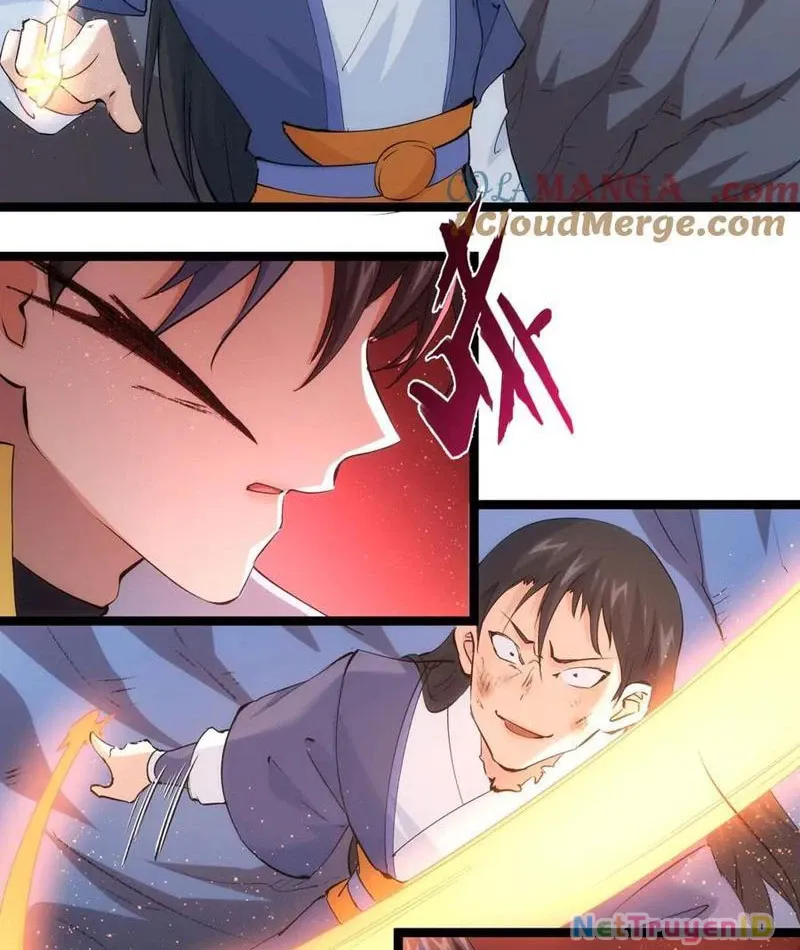 đọc truyện Ta Đoạt Xá Người Chơi Hệ Thống Chương 117 ảnh 10 tại Thiên Thai Truyện