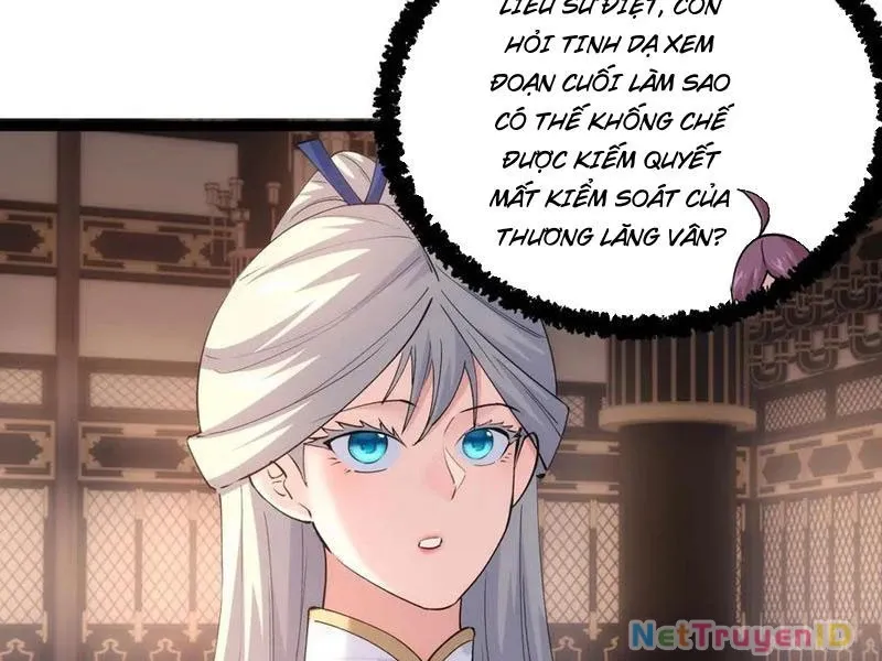 đọc truyện Ta Đoạt Xá Người Chơi Hệ Thống Chương 118 ảnh 65 tại Thiên Thai Truyện