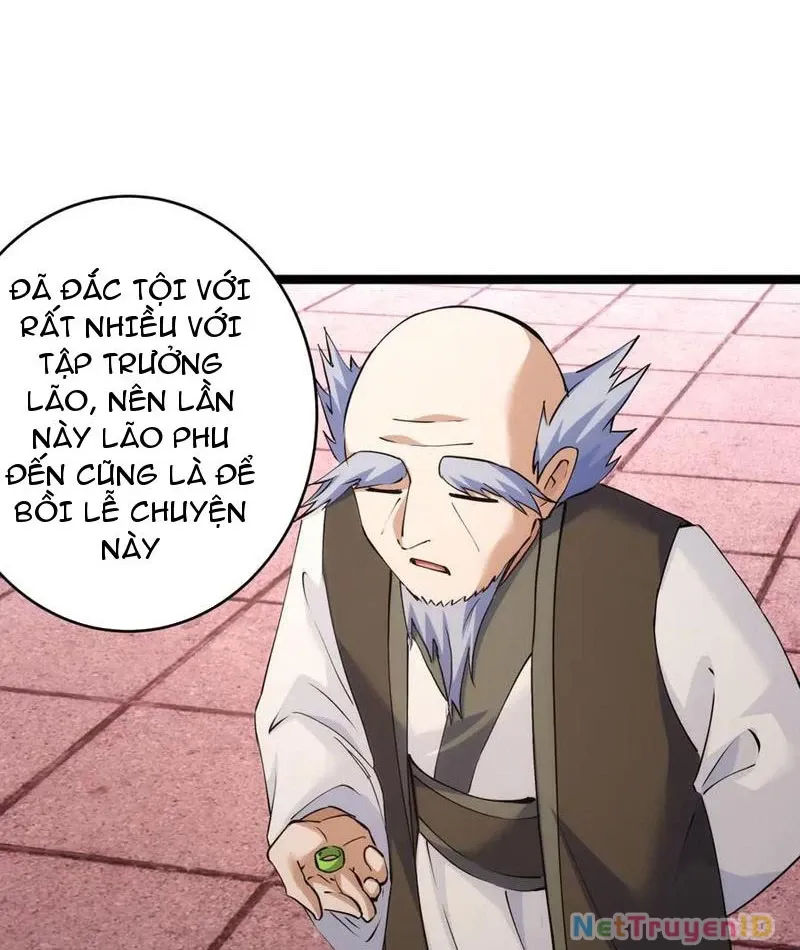 đọc truyện Ta Đoạt Xá Người Chơi Hệ Thống Chương 119 ảnh 13 tại Thiên Thai Truyện