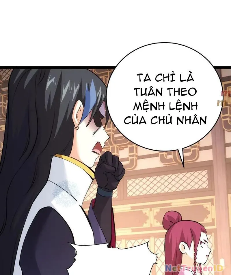 đọc truyện Ta Đoạt Xá Người Chơi Hệ Thống Chương 119 ảnh 19 tại Thiên Thai Truyện