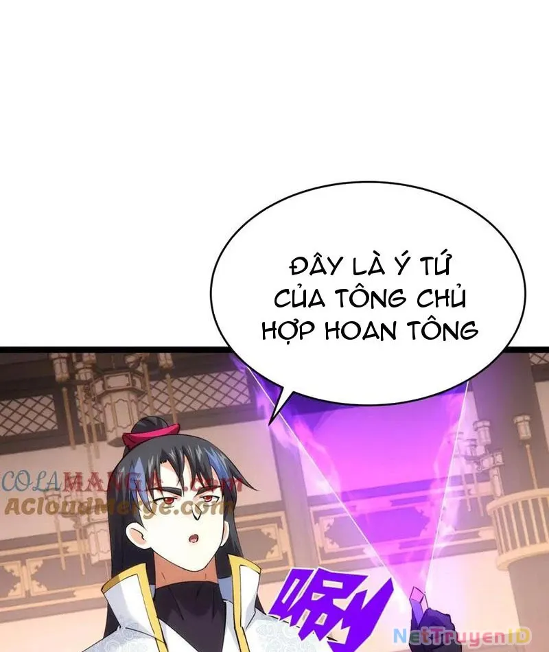 đọc truyện Ta Đoạt Xá Người Chơi Hệ Thống Chương 119 ảnh 21 tại Thiên Thai Truyện