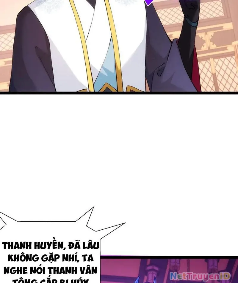 đọc truyện Ta Đoạt Xá Người Chơi Hệ Thống Chương 119 ảnh 22 tại Thiên Thai Truyện