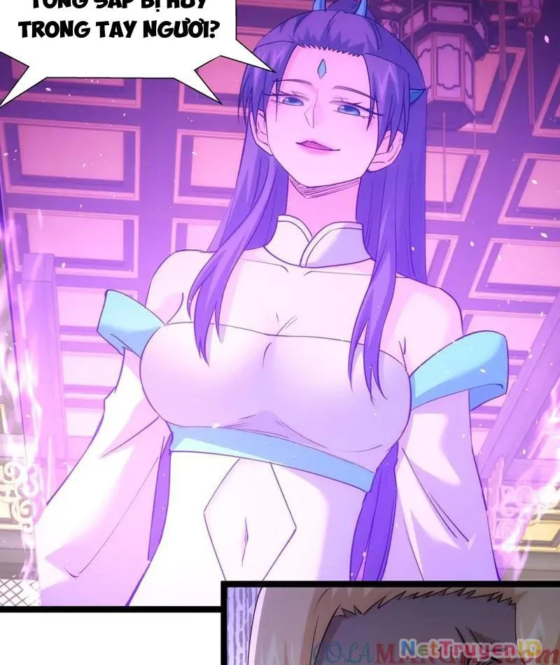 đọc truyện Ta Đoạt Xá Người Chơi Hệ Thống Chương 119 ảnh 23 tại Thiên Thai Truyện