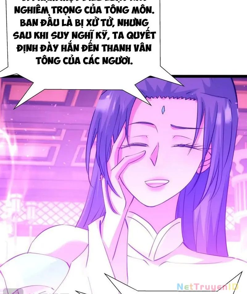 đọc truyện Ta Đoạt Xá Người Chơi Hệ Thống Chương 119 ảnh 25 tại Thiên Thai Truyện