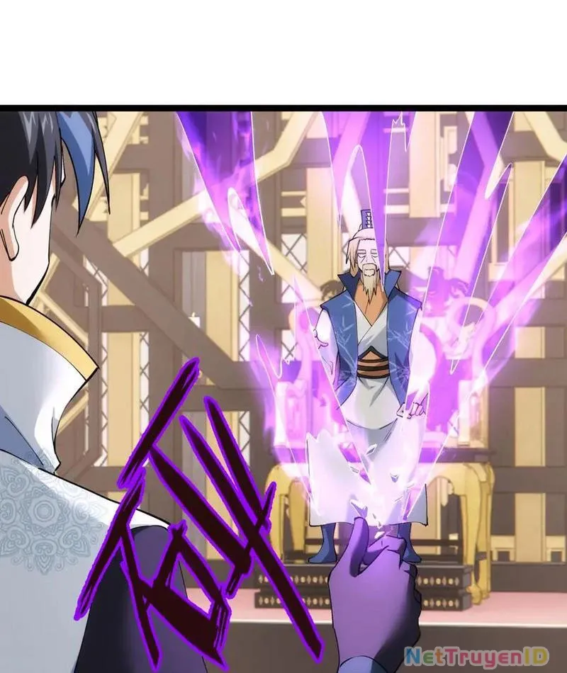 đọc truyện Ta Đoạt Xá Người Chơi Hệ Thống Chương 119 ảnh 27 tại Thiên Thai Truyện