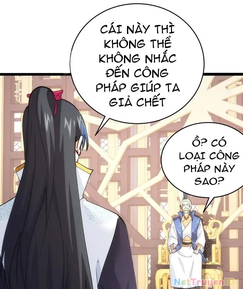 đọc truyện Ta Đoạt Xá Người Chơi Hệ Thống Chương 119 ảnh 31 tại Thiên Thai Truyện