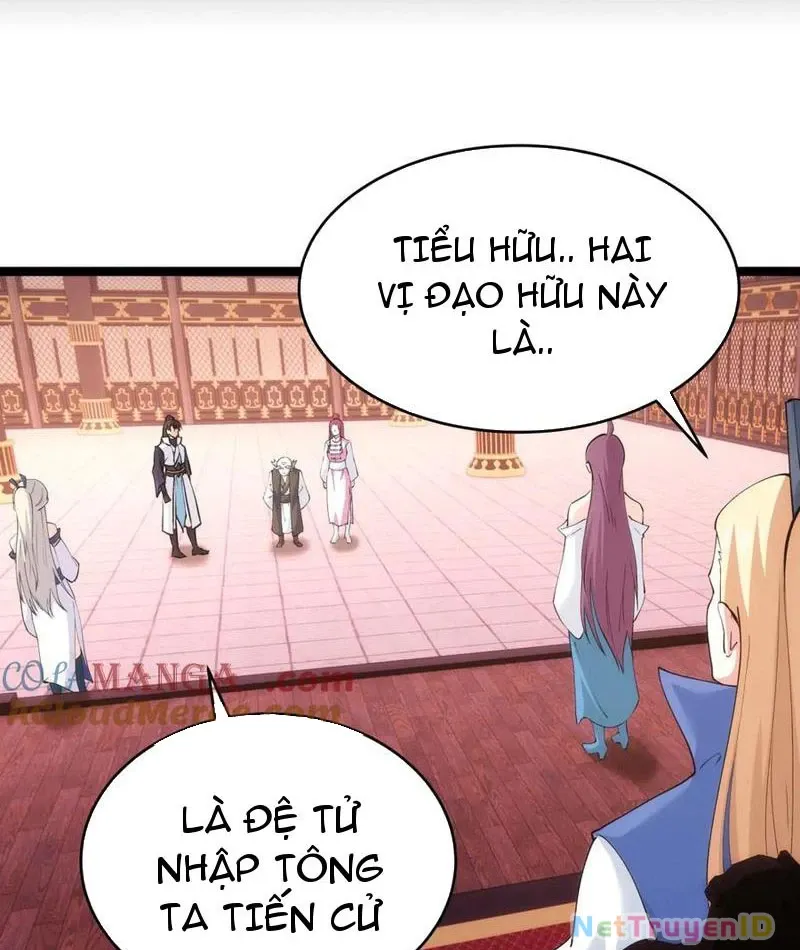 đọc truyện Ta Đoạt Xá Người Chơi Hệ Thống Chương 119 ảnh 5 tại Thiên Thai Truyện