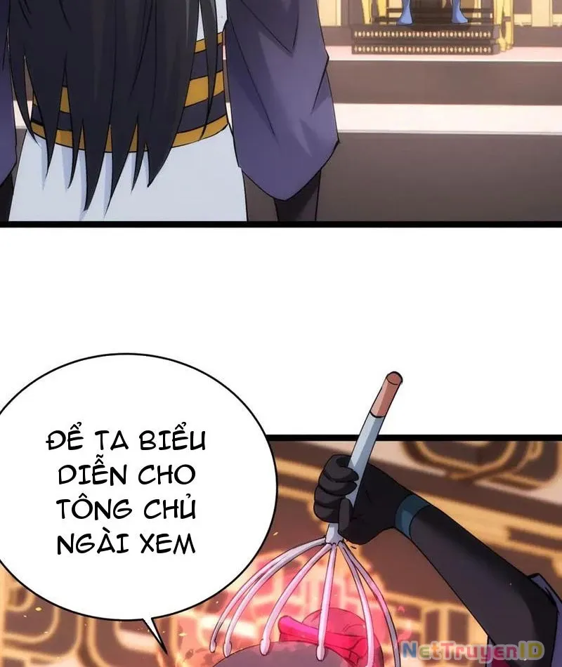 đọc truyện Ta Đoạt Xá Người Chơi Hệ Thống Chương 119 ảnh 32 tại Thiên Thai Truyện