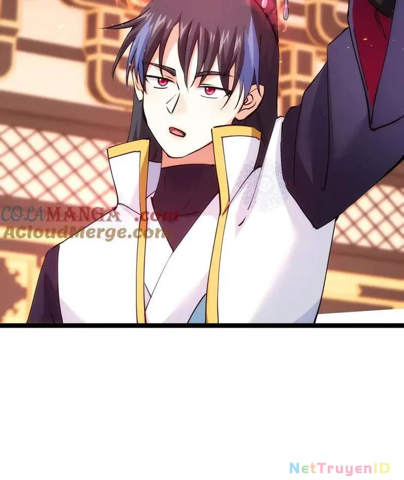 đọc truyện Ta Đoạt Xá Người Chơi Hệ Thống Chương 119 ảnh 33 tại Thiên Thai Truyện