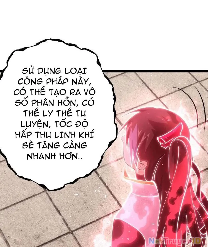 đọc truyện Ta Đoạt Xá Người Chơi Hệ Thống Chương 119 ảnh 34 tại Thiên Thai Truyện