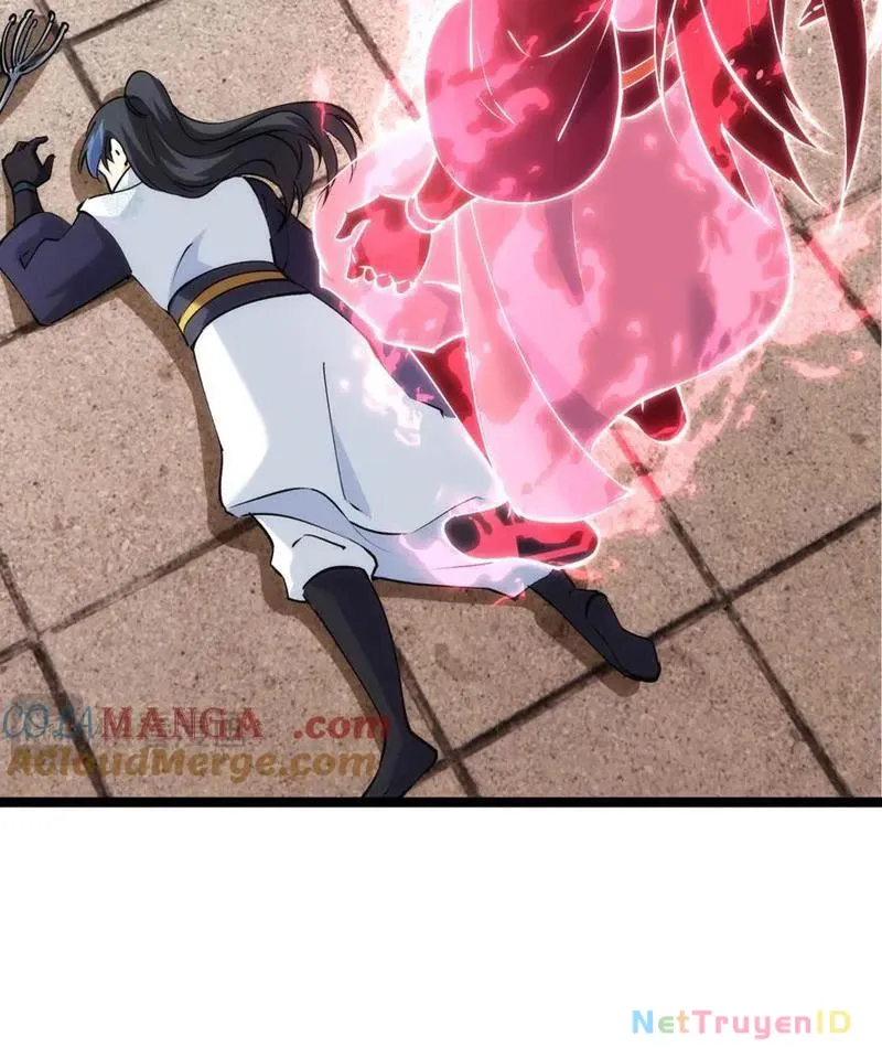 đọc truyện Ta Đoạt Xá Người Chơi Hệ Thống Chương 119 ảnh 35 tại Thiên Thai Truyện