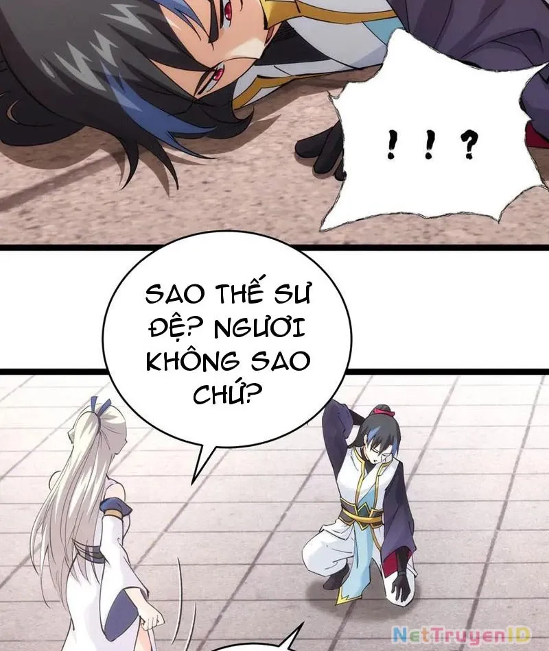 đọc truyện Ta Đoạt Xá Người Chơi Hệ Thống Chương 119 ảnh 41 tại Thiên Thai Truyện