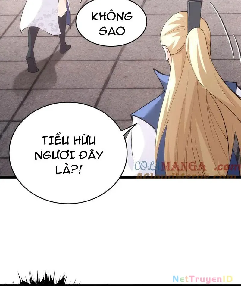 đọc truyện Ta Đoạt Xá Người Chơi Hệ Thống Chương 119 ảnh 42 tại Thiên Thai Truyện