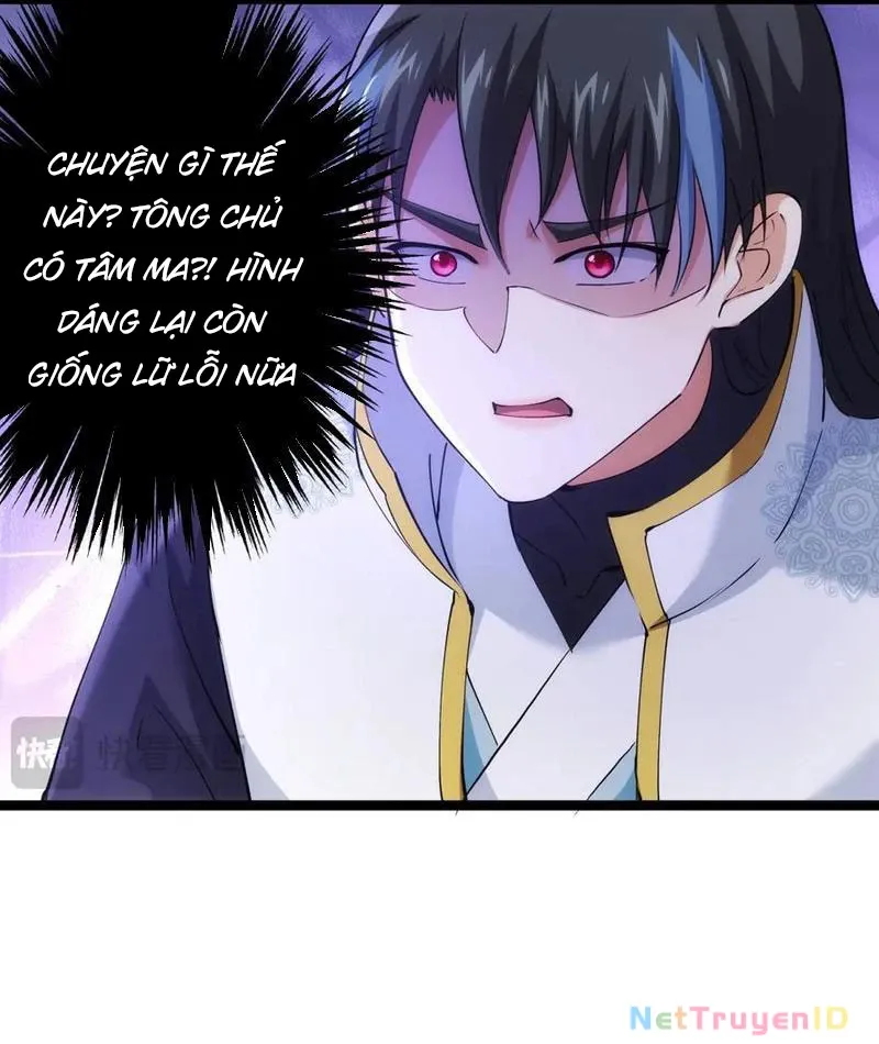 đọc truyện Ta Đoạt Xá Người Chơi Hệ Thống Chương 119 ảnh 43 tại Thiên Thai Truyện