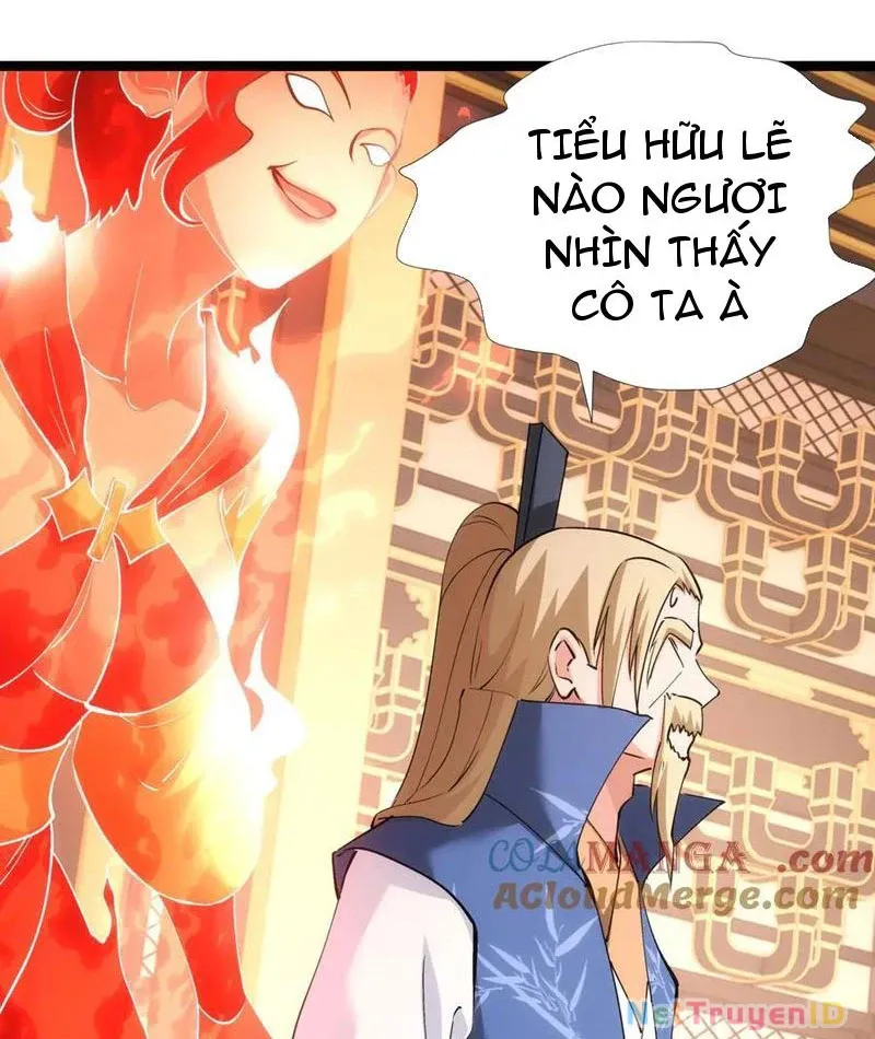 đọc truyện Ta Đoạt Xá Người Chơi Hệ Thống Chương 119 ảnh 44 tại Thiên Thai Truyện