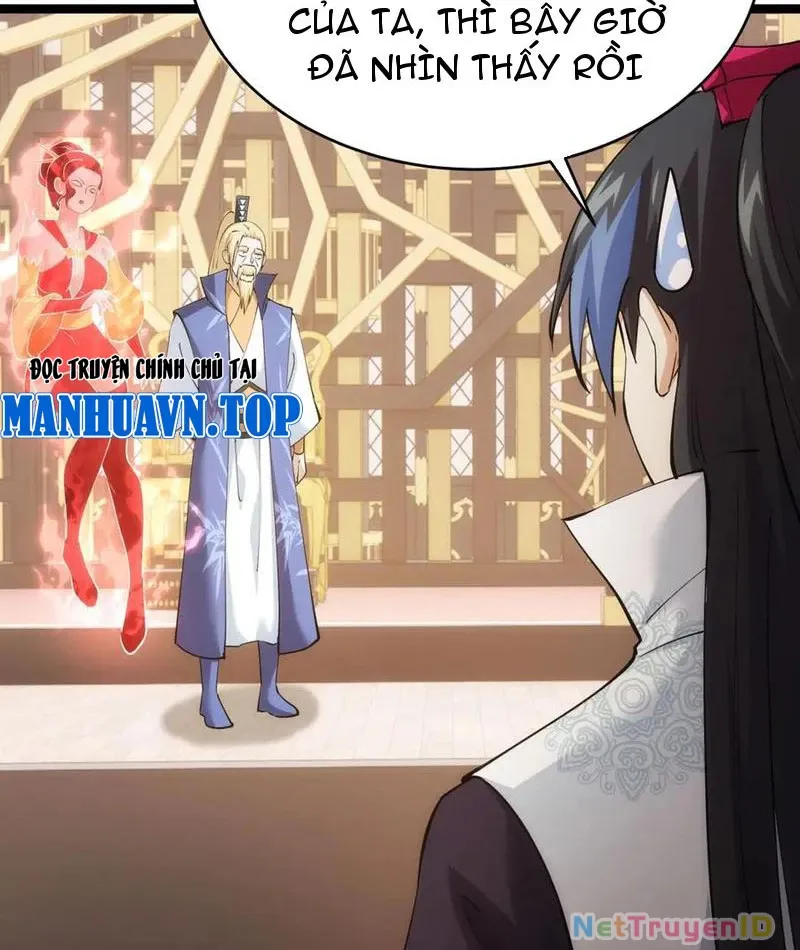 đọc truyện Ta Đoạt Xá Người Chơi Hệ Thống Chương 119 ảnh 46 tại Thiên Thai Truyện