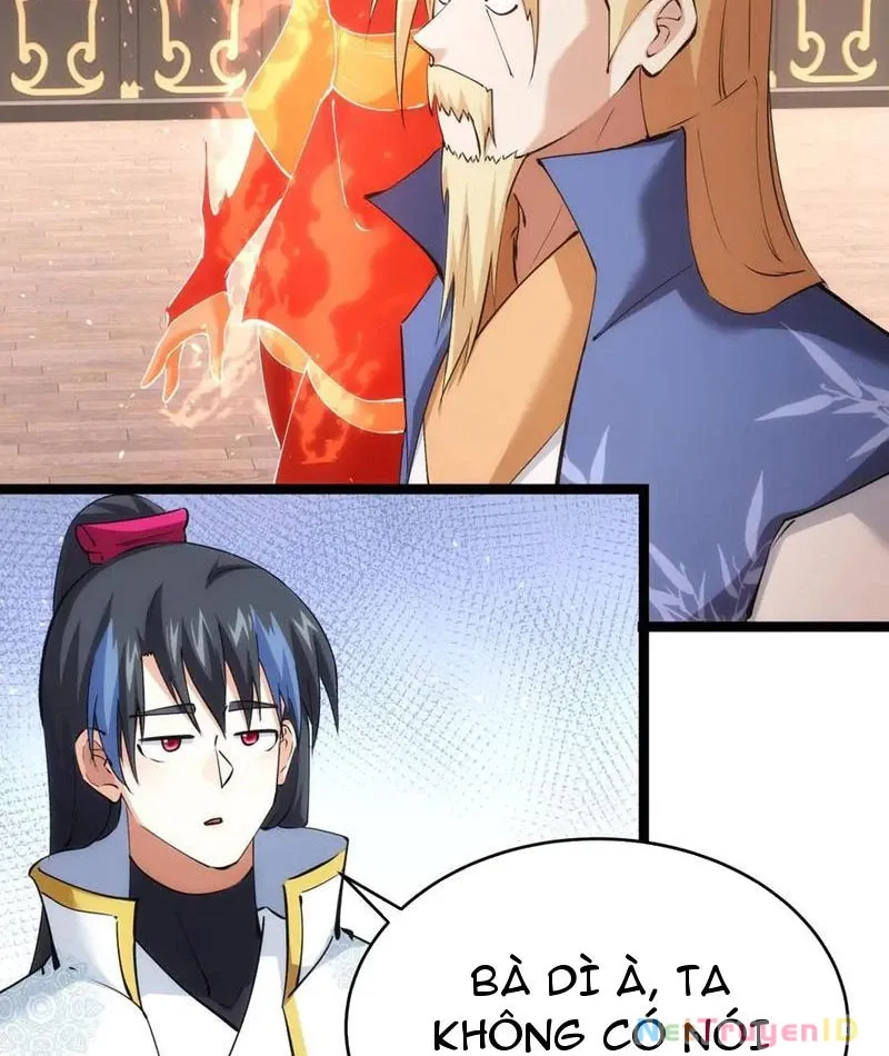 đọc truyện Ta Đoạt Xá Người Chơi Hệ Thống Chương 119 ảnh 48 tại Thiên Thai Truyện