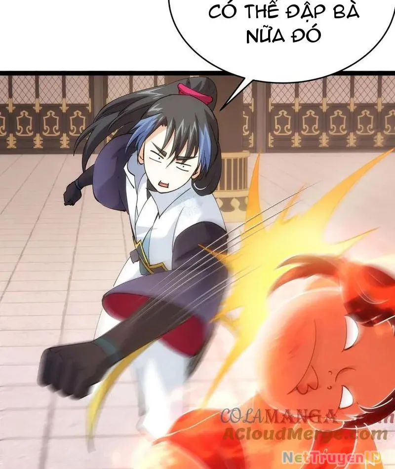 đọc truyện Ta Đoạt Xá Người Chơi Hệ Thống Chương 119 ảnh 51 tại Thiên Thai Truyện