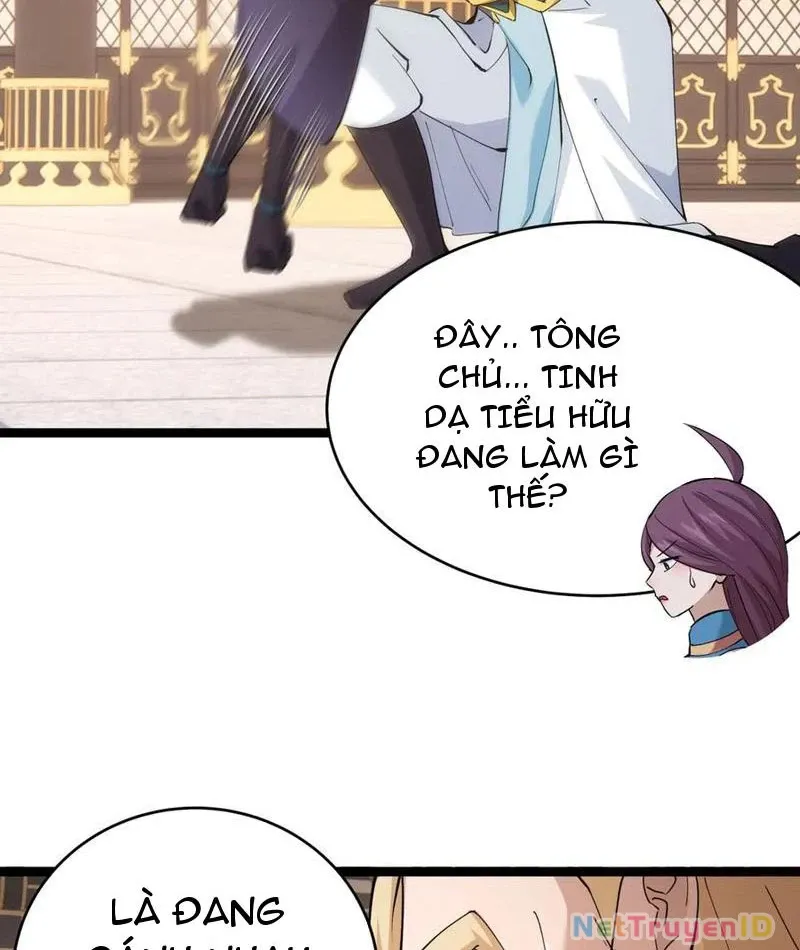 đọc truyện Ta Đoạt Xá Người Chơi Hệ Thống Chương 119 ảnh 53 tại Thiên Thai Truyện