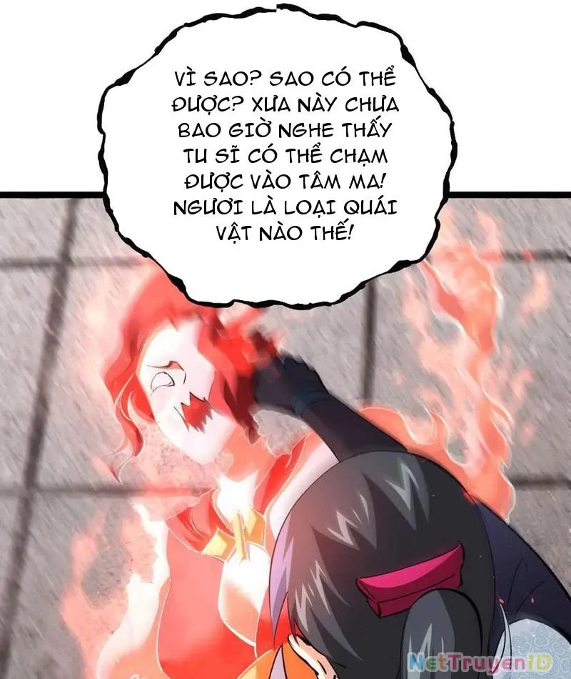 đọc truyện Ta Đoạt Xá Người Chơi Hệ Thống Chương 119 ảnh 55 tại Thiên Thai Truyện