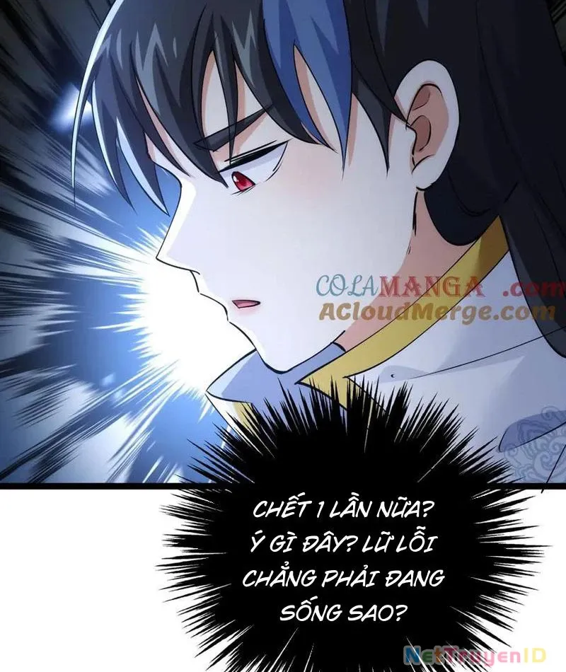 đọc truyện Ta Đoạt Xá Người Chơi Hệ Thống Chương 119 ảnh 63 tại Thiên Thai Truyện