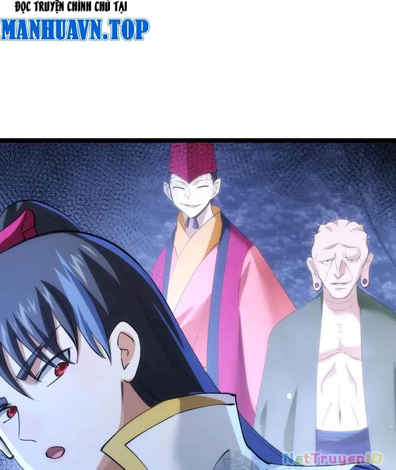 đọc truyện Ta Đoạt Xá Người Chơi Hệ Thống Chương 119 ảnh 11 tại Thiên Thai Truyện