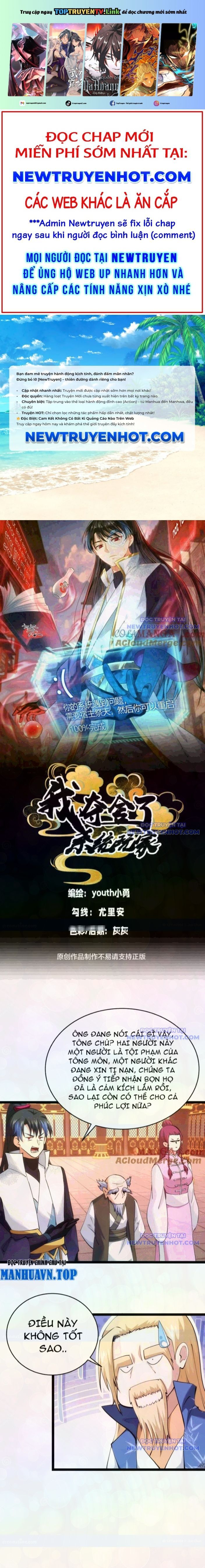 đọc truyện Ta Đoạt Xá Người Chơi Hệ Thống Chương 120 ảnh 3 tại Thiên Thai Truyện