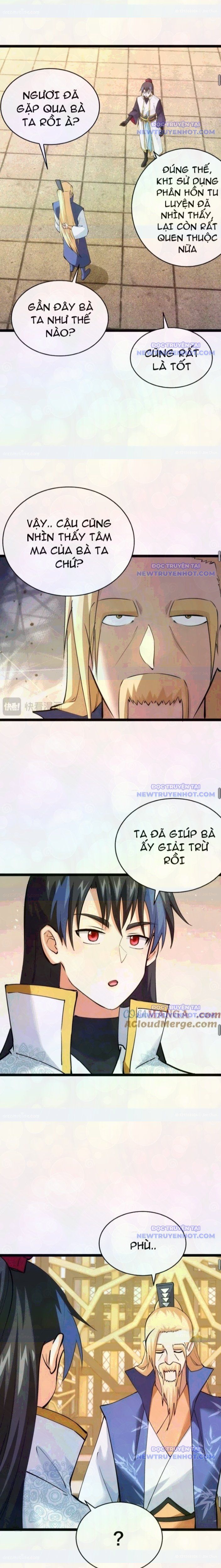 đọc truyện Ta Đoạt Xá Người Chơi Hệ Thống Chương 120 ảnh 12 tại Thiên Thai Truyện