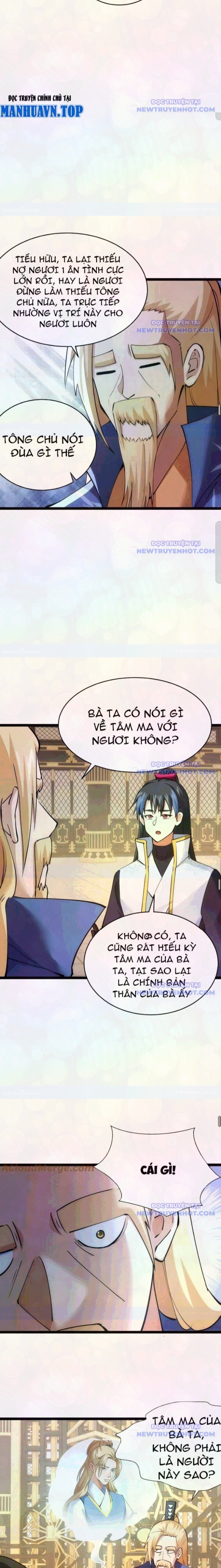 đọc truyện Ta Đoạt Xá Người Chơi Hệ Thống Chương 120 ảnh 13 tại Thiên Thai Truyện