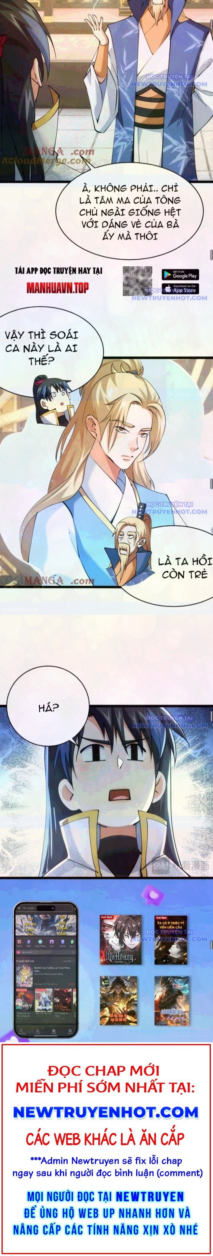 đọc truyện Ta Đoạt Xá Người Chơi Hệ Thống Chương 120 ảnh 14 tại Thiên Thai Truyện