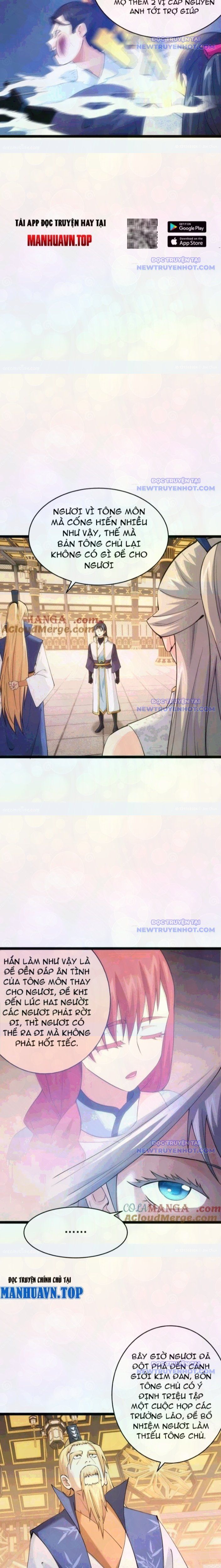 đọc truyện Ta Đoạt Xá Người Chơi Hệ Thống Chương 120 ảnh 6 tại Thiên Thai Truyện