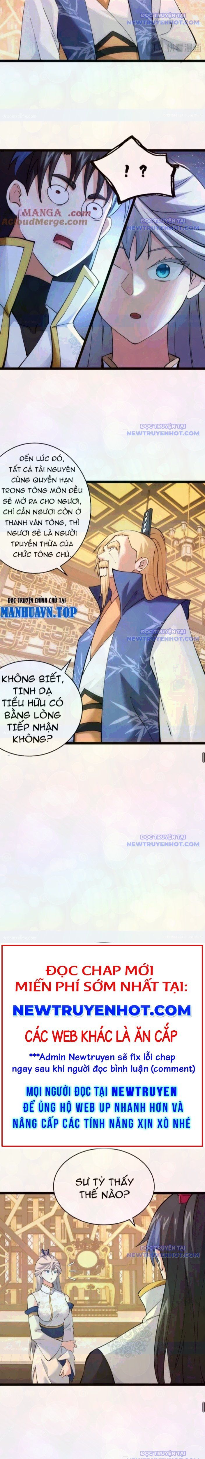 đọc truyện Ta Đoạt Xá Người Chơi Hệ Thống Chương 120 ảnh 7 tại Thiên Thai Truyện