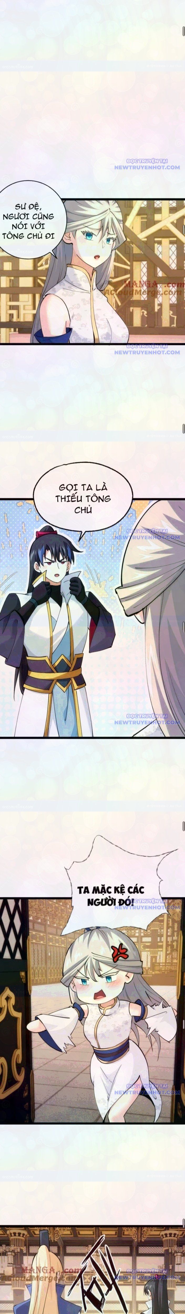 đọc truyện Ta Đoạt Xá Người Chơi Hệ Thống Chương 120 ảnh 9 tại Thiên Thai Truyện