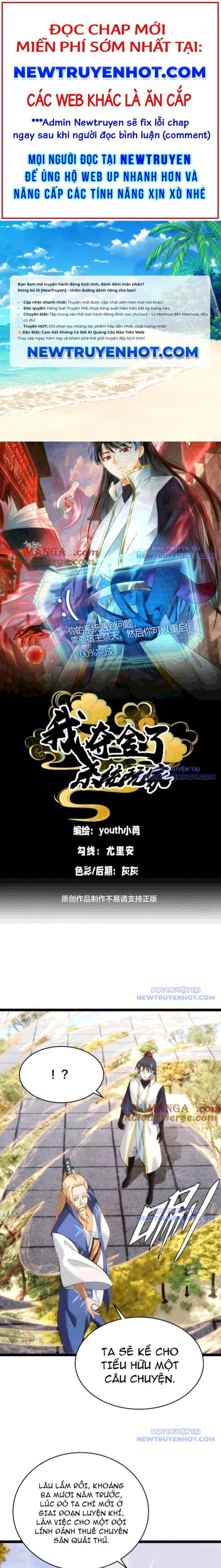 đọc truyện Ta Đoạt Xá Người Chơi Hệ Thống Chương 121 ảnh 3 tại Thiên Thai Truyện