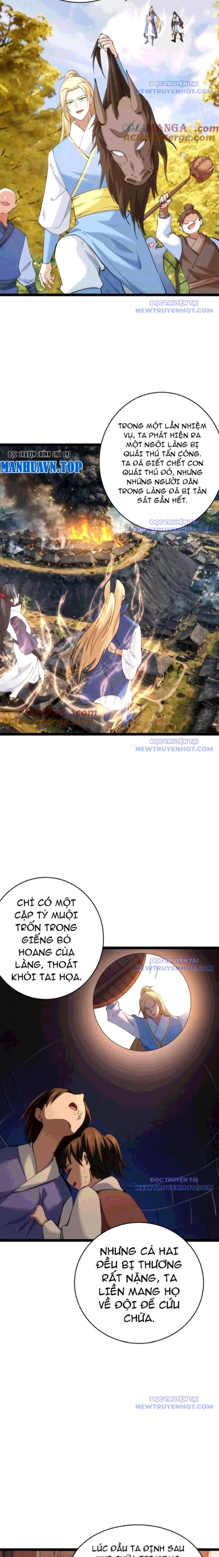 đọc truyện Ta Đoạt Xá Người Chơi Hệ Thống Chương 121 ảnh 4 tại Thiên Thai Truyện