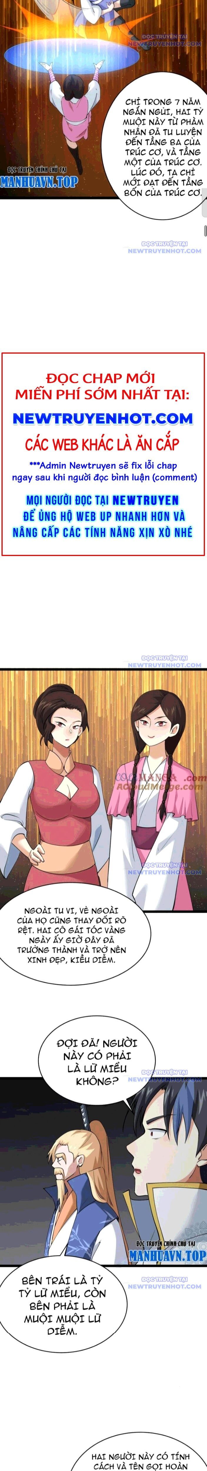 đọc truyện Ta Đoạt Xá Người Chơi Hệ Thống Chương 121 ảnh 6 tại Thiên Thai Truyện