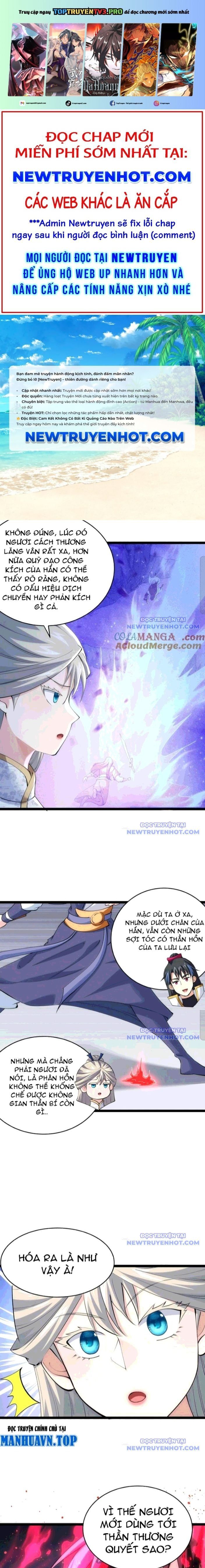 đọc truyện Ta Đoạt Xá Người Chơi Hệ Thống Chương 124 ảnh 3 tại Thiên Thai Truyện