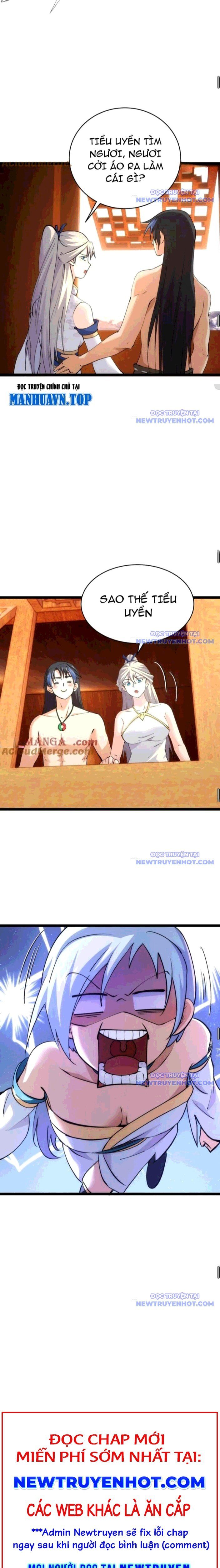 đọc truyện Ta Đoạt Xá Người Chơi Hệ Thống Chương 124 ảnh 9 tại Thiên Thai Truyện