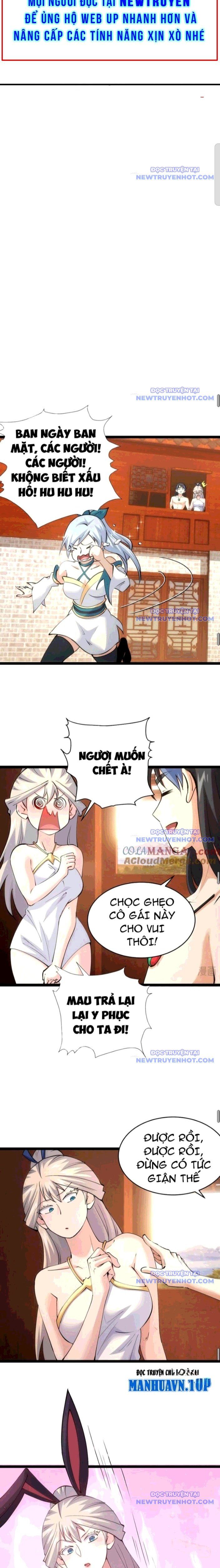 đọc truyện Ta Đoạt Xá Người Chơi Hệ Thống Chương 124 ảnh 10 tại Thiên Thai Truyện