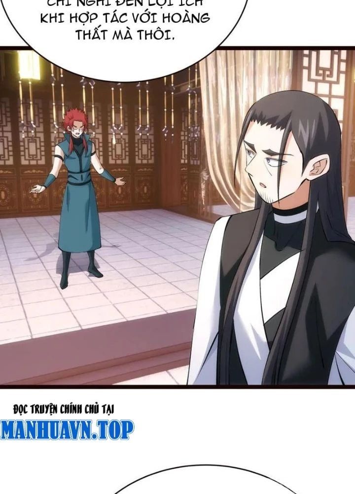 đọc truyện Ta Đoạt Xá Người Chơi Hệ Thống Chương 125 ảnh 18 tại Thiên Thai Truyện