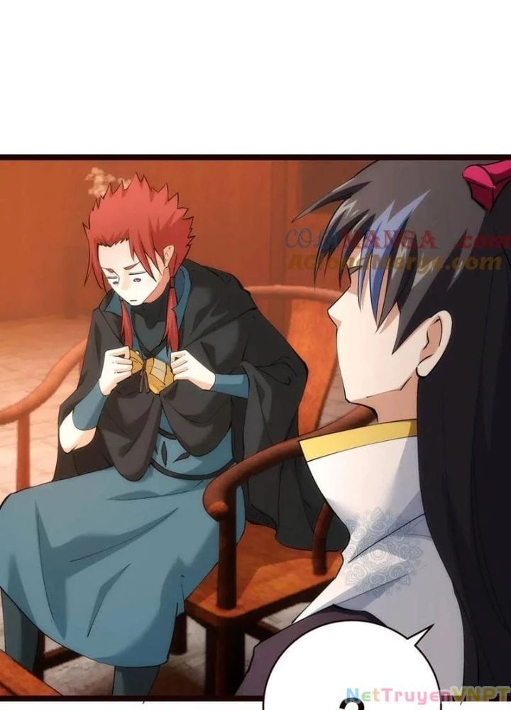 đọc truyện Ta Đoạt Xá Người Chơi Hệ Thống Chương 125 ảnh 28 tại Thiên Thai Truyện